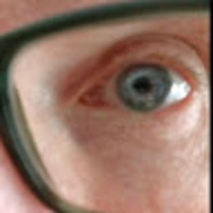 Meet your Posher, Todd